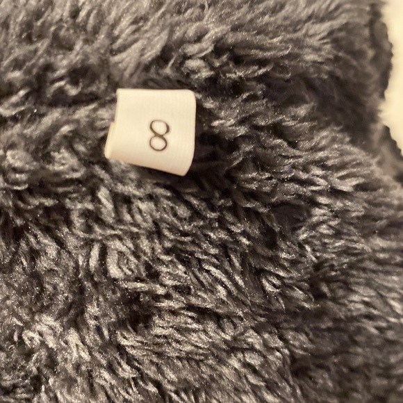 All -match kids winter hat very warm size 8 - Picture 3 of 4